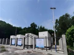 自硬公司14.88MW用戶側新型儲能系統建成運行